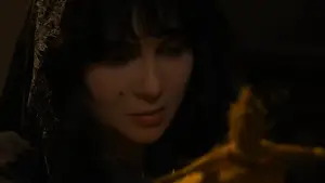 Задник до фильму"Suzzanna: Santet Dosa di Atas Dosa" #764529