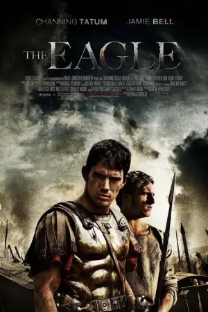 Постер до фильму"Орел Дев