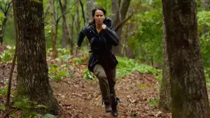 Задник до фильму"Голодні ігри" #603054