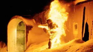 Задник до фильму"Щось" #599879