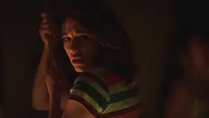 Задник до фильму"El llanto" #782194