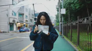 Задник до фильму"Повернення в Сеул" #359908