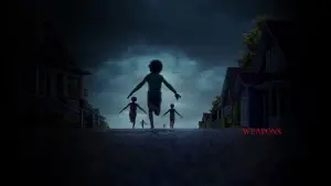 Задник до фильму"Зброя" #519226