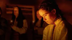 Задник до фильму"Ти не будеш самотнім" #476818