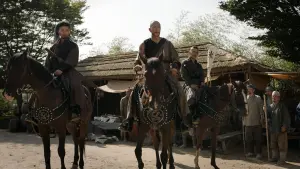 Задник до фильму"Мечник" #432636