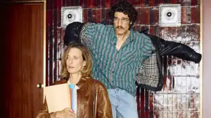 Задник до фильму"Juste une illusion" #796506