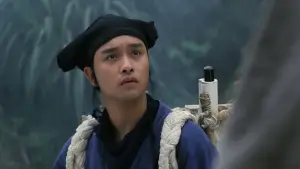 Задник до фильму"倩女幽魂" #811146