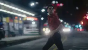 Задник до фильму"A metros de distancia" #841496