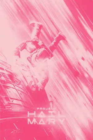 Постер до фильму"Проєкт «Аве Марія»" #793903