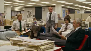 Задник до фильму"Уся президентська рать" #789639