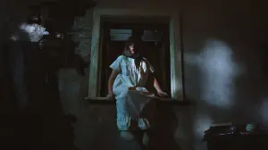 Задник до фильму"Анабель: Створення" #643322