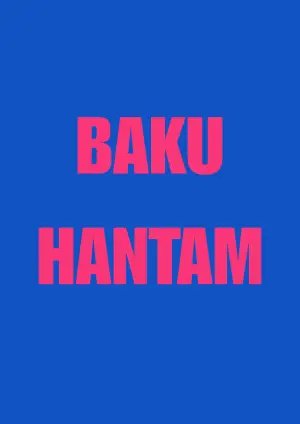 Постер до фильму"Baku Hantam" #571692