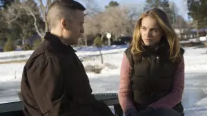 Задник до фильму"Брати" #224798