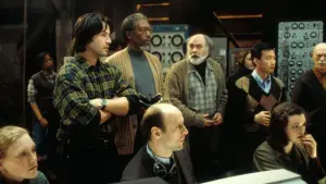 Задник до фильму"Ланцюгова реакція" #724367