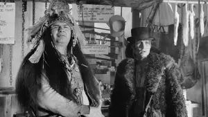 Задник до фильму"Мрець" #730721