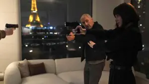 Задник до фильму"Пес 51" #535090