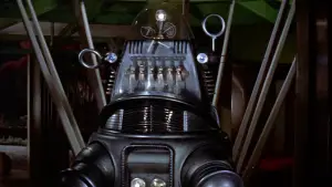 Задник до фильму"Заборонена планета" #721192