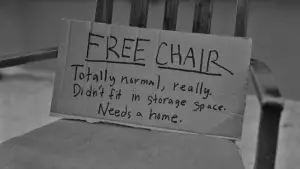 Задник до фильму"Френсіс Ха" #724818