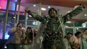 Задник до фильму"Удачі, веселися, не вмирай" #760665