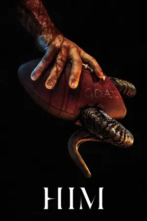 Постер до фильму"Легенда" #560957