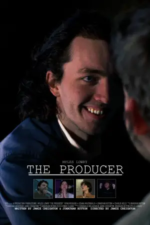 Постер до фильму"The Producer" #843329