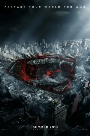 Постер до фильму"Людина зі сталі" #583772