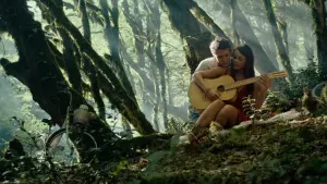 Переглянути трейлер фільму