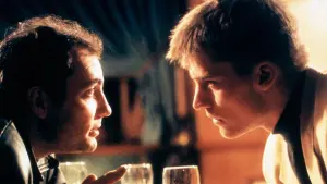 Задник до фильму"Нічне чергування" #435981