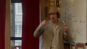 Задник до фильму"Nirvanna the Band the Show the Movie" #761388