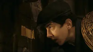 Задник до фильму"Якось в Америці" #749281