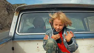 Задник до фильму"Париж, Техас" #734301