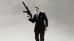 Задник до фильму"007: Квант милосердя" #620534