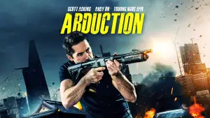 Задник до фильму"Abduction" #946928