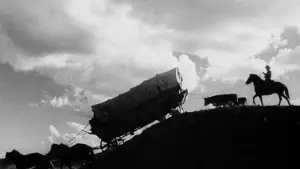 Задник до фильму"Червона ріка" #727259