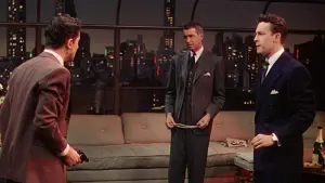 Задник до фильму"Мотузка" #181092