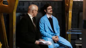 Задник до фильму"Кольская сверхглубокая" #334461