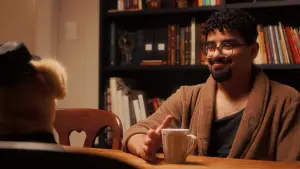 Задник до фильму"O Assassino do Boom" #777167