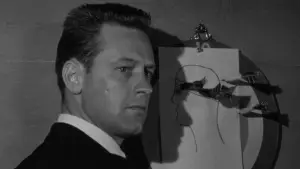 Задник до фильму"The Dark Past" #768652