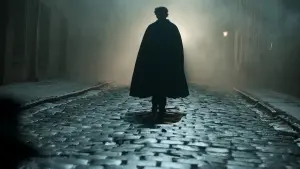 Задник до фильму"Ворон" #389014