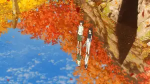 Задник до фильму"Тунель у літо, прощальний вихід" #717392