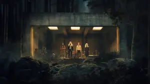 Задник до фильму"Наглядачі" #600423