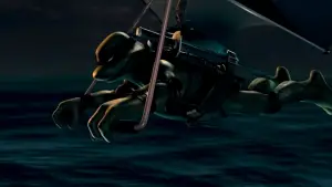 Задник до фильму"Черепашки ніндзя" #710238