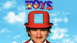 Задник до фильму"Іграшки" #727390