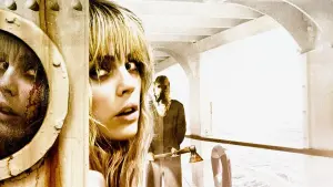 Задник до фильму"Трикутник" #375012