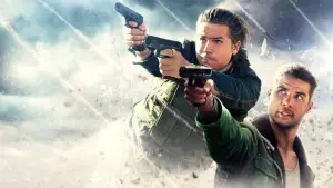 Задник до фильму"Під вогнем" #632118