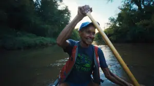 Задник до фильму"Riverkeeper" #821593