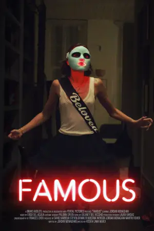 Постер до фільму "Famous"