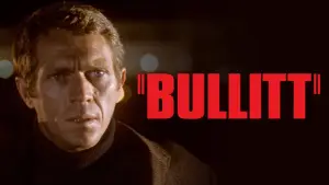 Відео до фільму Детектив Буліт | Alan Spencer on BULLITT
