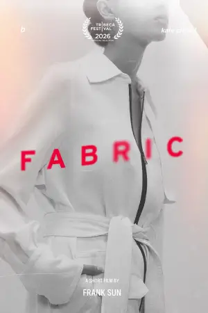 Постер до фильму"Fabric" #927977