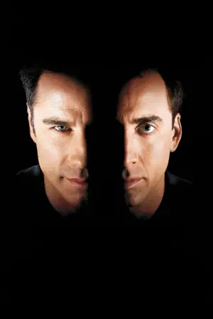 Постер до фильму"Без обличчя" #609868